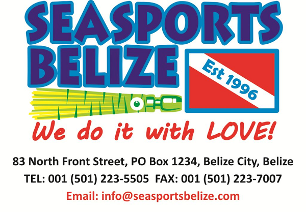 Sea Sports Belize