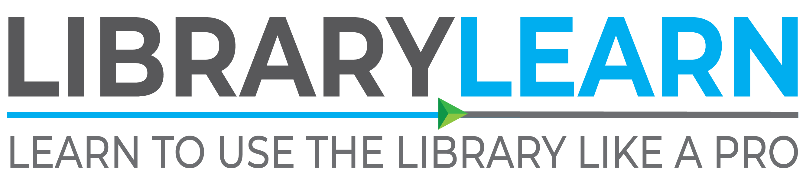 Library Learn - Complete Video Collection