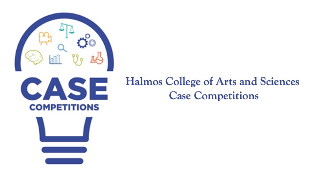 HCAS Case Competitions