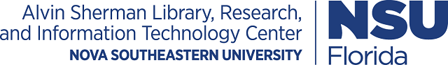 Connecting: Nova Southeastern University Libraries Newsletter