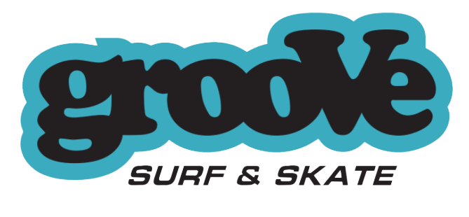 Groove Surf and Skate