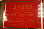1997 Young Alumnus of the Year Award