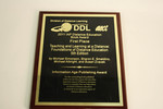 2011 IAP Distance Education Book Award