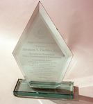 Appreciation Award