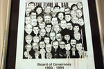 Board of Governors photo