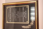 Davie/Cooper City Chamber of Commerce Award