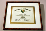 Diploma Degree