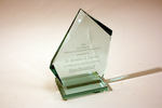Sun-Sentinel Publisher's Community Service Award