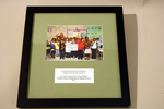 The Broward Education Foundation's Teacher Grant Award