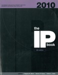 The IP Book by Jon M. Garon