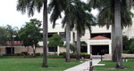 Leo Goodwin Sr. Law Building