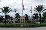 Horvitz Administration Building