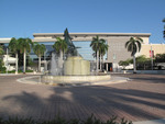 Don Taft University Center