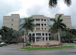 Carl DeSantis Building