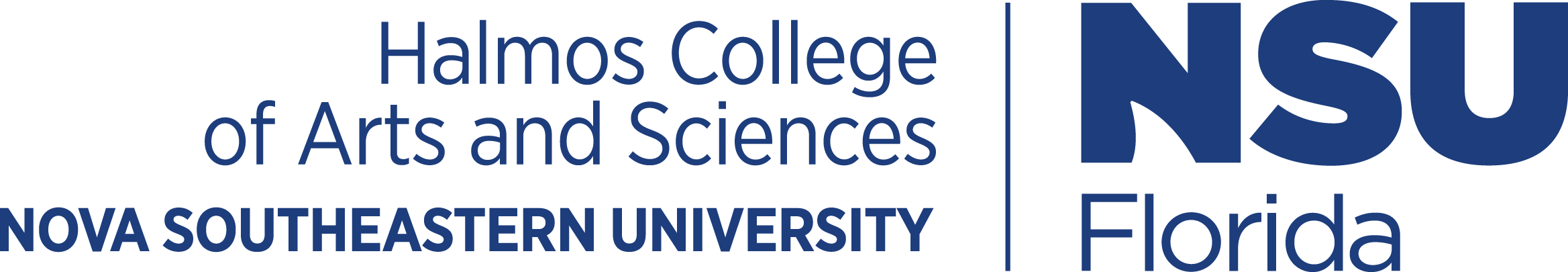 NSU Halmos College of Arts and Sciences (HCAS) Alumni - All