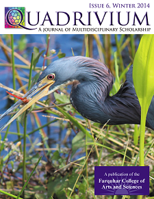 Issue 6 cover