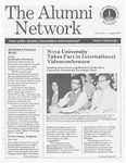 The Alumni Network, August 1986 (Vol. II No. 3)