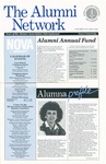 The Alumni Network, May 1988 (Vol. IV No. 2)