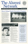 The Alumni Network, August 1987 (Vol. III No. 3)