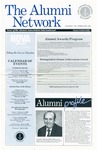 The Alumni Network, February 1989 (Vol. V No. 1)