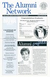 The Alumni Network, May 1989 (Vol. V No. 2)