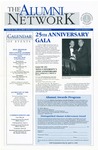 The Alumni Network, February 1990 by Nova University