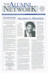 The Alumni Network, May 1990 (Vol. VI No. 2)