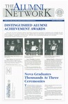 The Alumni Network, August 1990 (Vol. VI No. 3)