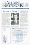 The Alumni Network, November 1990 (Vol. VI No. 4) by Nova University