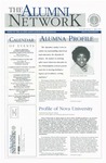 The Alumni Network, May 1991 (Vol. VII No. 2) by Nova University