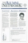 The Alumni Network, November 1991 (Vol. VII No. 4) by Nova University