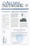 The Alumni Network, February 1992 (Vol. VIII No. 1)