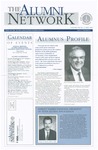 The Alumni Network, May 1992 (Vol. VIII No. 2)