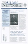 The Alumni Network, August 1992 (Vol. VIII No. 3)