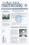 The Alumni Network, February 1993 (Vol. IX No. 1)