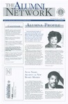 The Alumni Network, May 1993 (Vol. IX No. 2)
