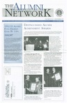 The Alumni Network, September 1993 (Vol. IX No. 3)