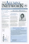 The Alumni Network, February 1995 (Vol. XI No. 1) by Nova Southeastern University