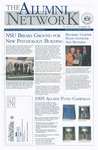 The Alumni Network, December 1995 (Vol. XI No. 4) by Nova Southeastern University