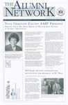 The Alumni Network, June 1996 (Vol. VII No. 2) by Nova Southeastern University
