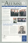 The Alumni Network, February 1998 (Vol. XIV No. 1) by Nova Southeastern University