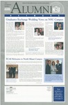 The Alumni Network, August 1998 (Vol. XIV No. 2) by Nova Southeastern University