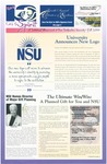 The Alumni Network, Fall 2000, Catch the Spirit by Nova Southeastern University