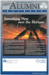The Alumni Network, Spring 2005 (Vol. XIX No. 1) by Nova Southeastern University