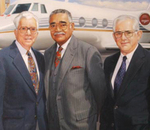 Nova University School of Business and Entrepreneurship Entrepreneur Hall of Fame 1993 Honorees (with a 1990-1992 overview by Dean Newman F. Pollack) by Nova University