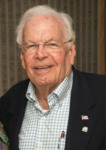 Nova University Entrepreneur Hall of Fame 1991 - Alexander "Alex" W. Dreyfoos, Jr. by Nova Southeastern University