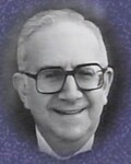 Nova University 1991 Entrepreneur Hall of Fame Honoree - David H. Rush by Nova Southeastern University