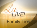 Lit Live! Family Ties - March 21, 2009 by Nova Southeastern University