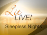 Lit Live! Sleepless Nights - March 21, 2009 by Nova Southeastern University