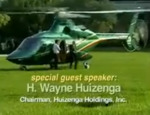 NSU Distinguished Speakers Series Present: Wayne Huizenga- September 3, 2009 by Nova Southeastern University